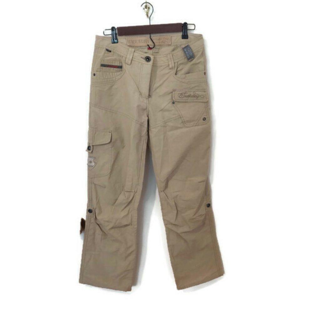 EXXTASY drytec hiking pants
